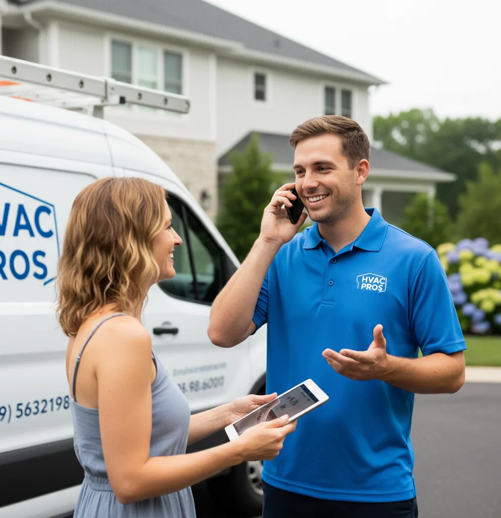 Duct Cleaning in Dry Ridge, KY